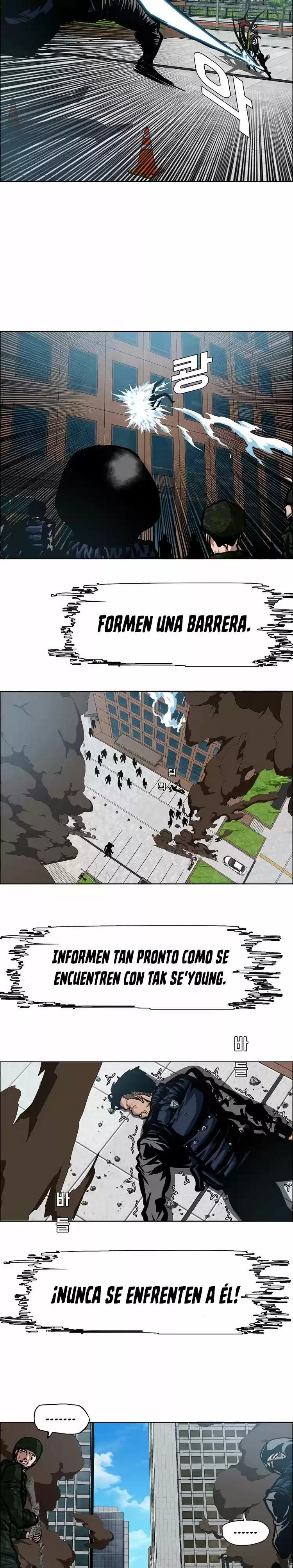 Rooftop Sword Master (2020) - Capítulo 49 - Página 18 - LectorTMOo