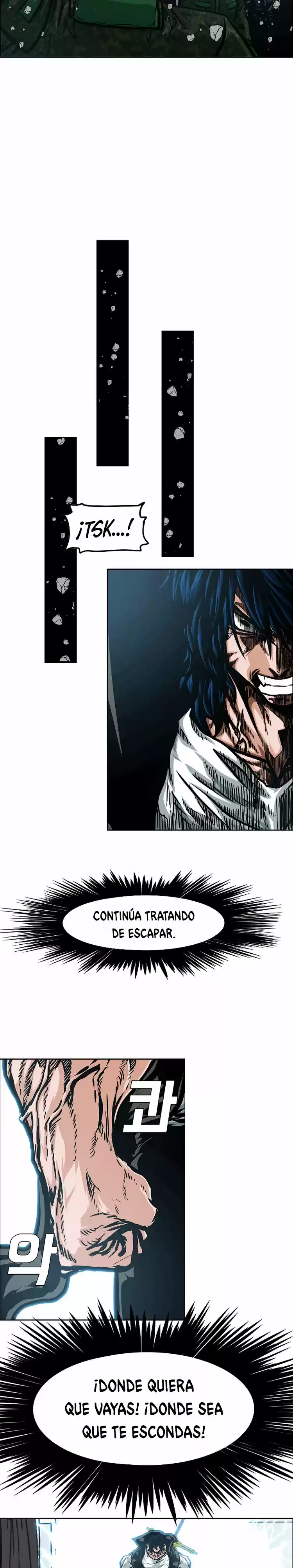 Rooftop Sword Master (2020) - Capítulo 49 - Página 22 - LectorTMOo