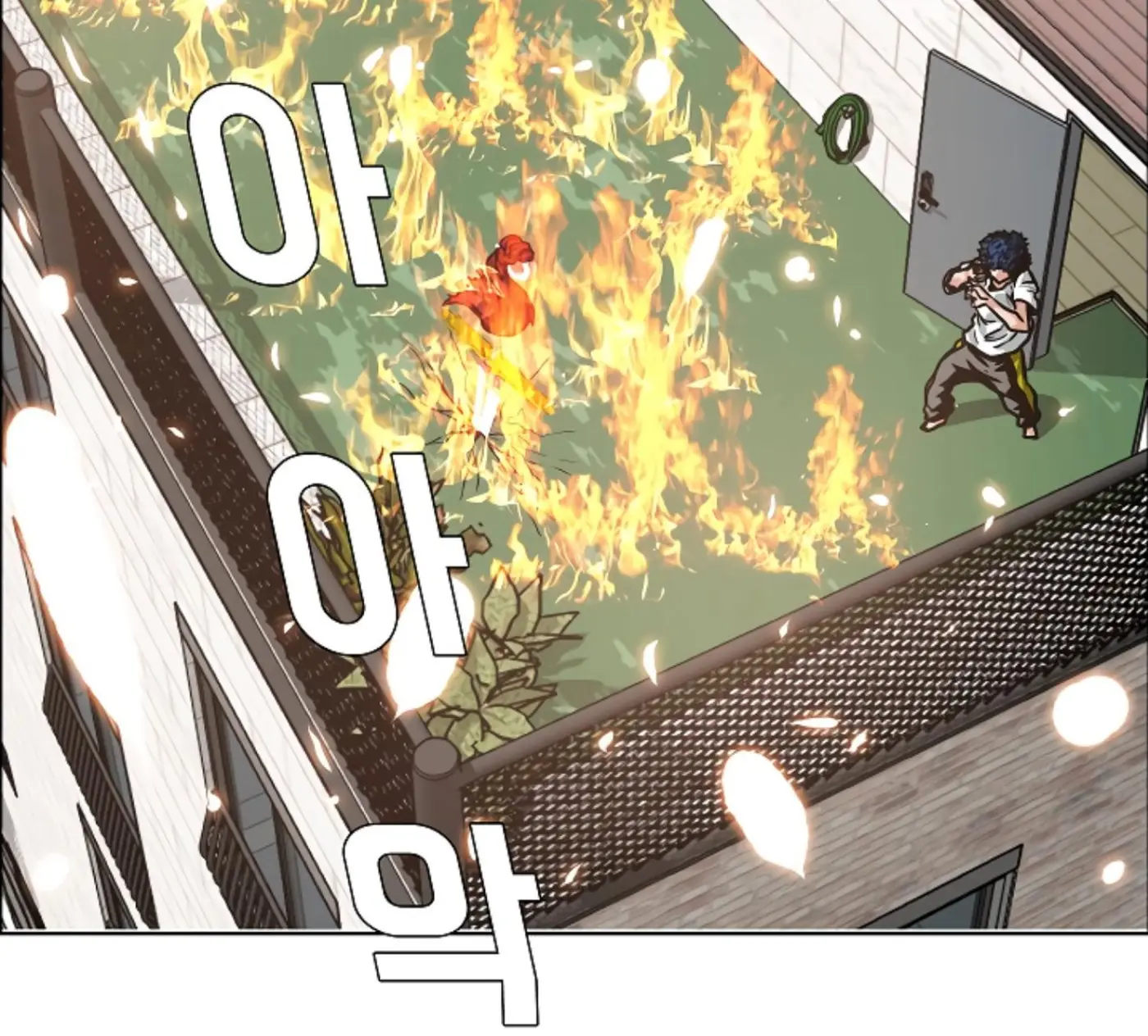 Rooftop Sword Master (2020) - Capítulo 5 - Página 3 - LectorTMOo