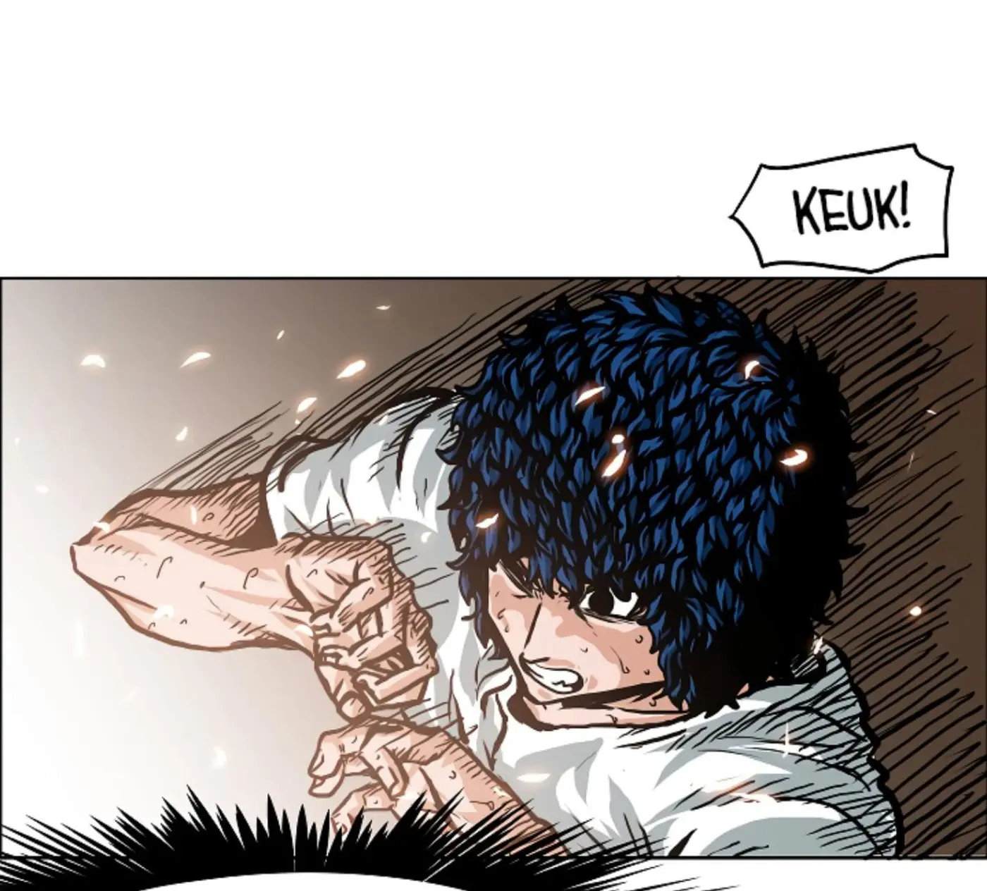 Rooftop Sword Master (2020) - Capítulo 5 - Página 4 - LectorTMOo