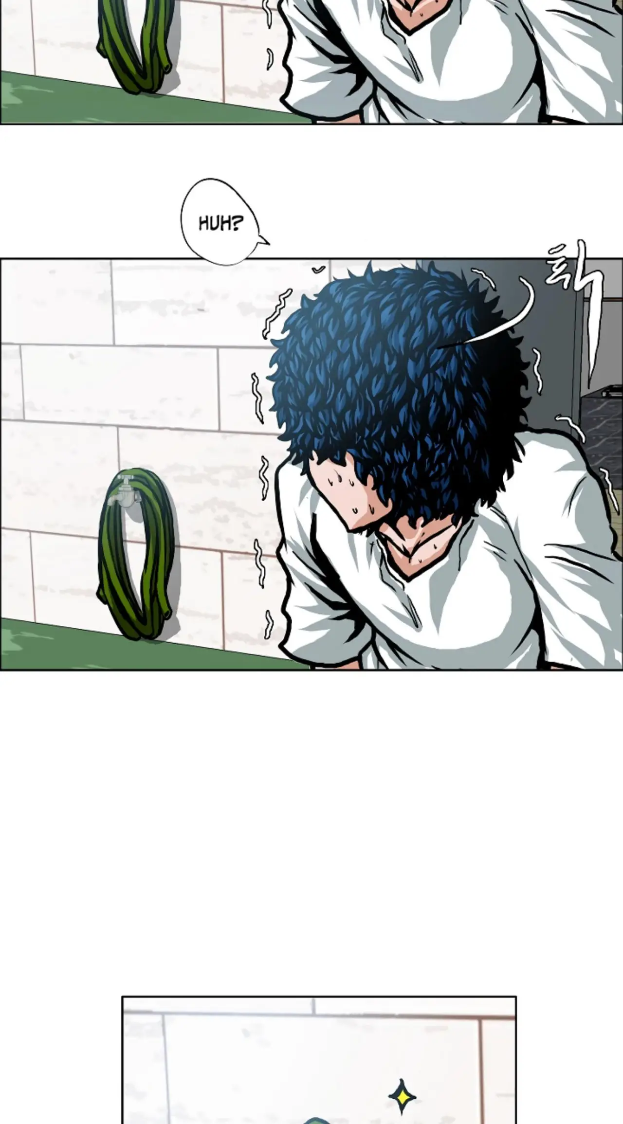 Rooftop Sword Master (2020) - Capítulo 5 - Página 17 - LectorTMOo