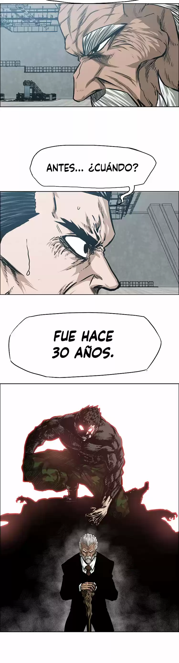 Rooftop Sword Master (2020) - Capítulo 50 - Página 24 - LectorTMOo