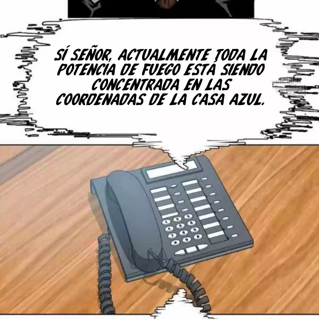 Rooftop Sword Master (2020) - Capítulo 51 - Página 6 - LectorTMOo