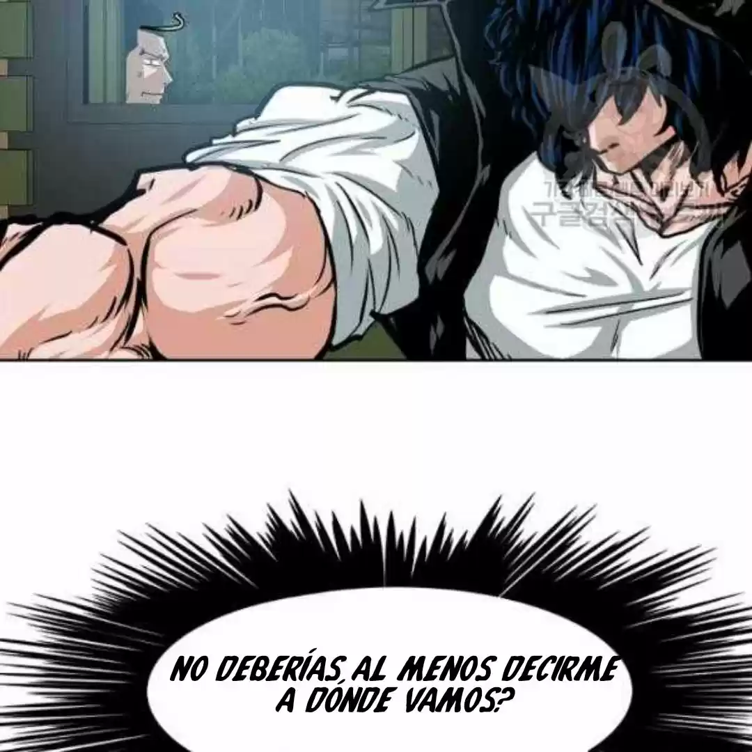 Rooftop Sword Master (2020) - Capítulo 51 - Página 26 - LectorTMOo
