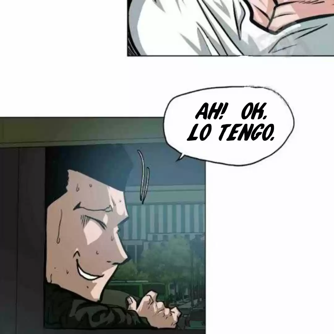 Rooftop Sword Master (2020) - Capítulo 51 - Página 29 - LectorTMOo