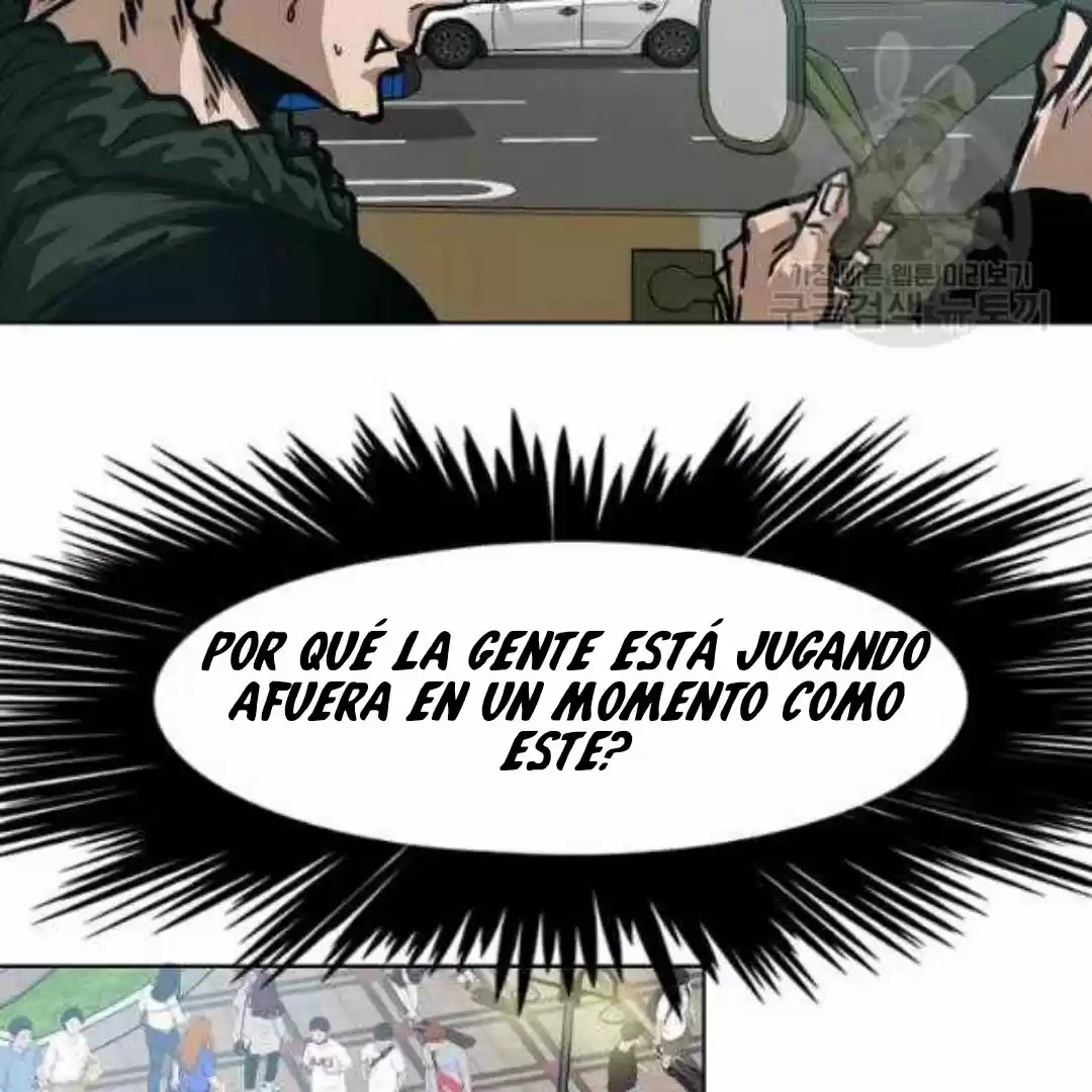 Rooftop Sword Master (2020) - Capítulo 51 - Página 31 - LectorTMOo