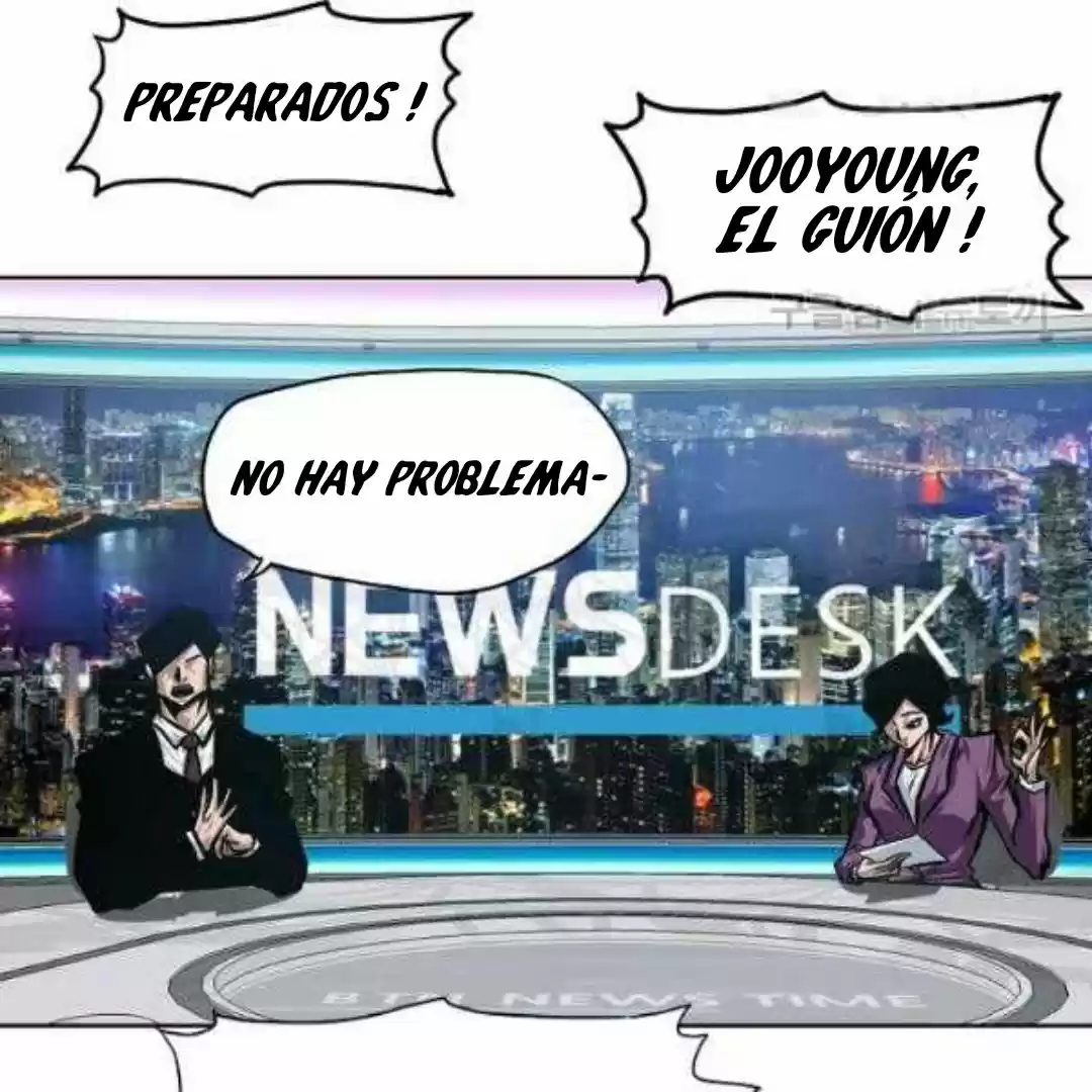 Rooftop Sword Master (2020) - Capítulo 51 - Página 49 - LectorTMOo