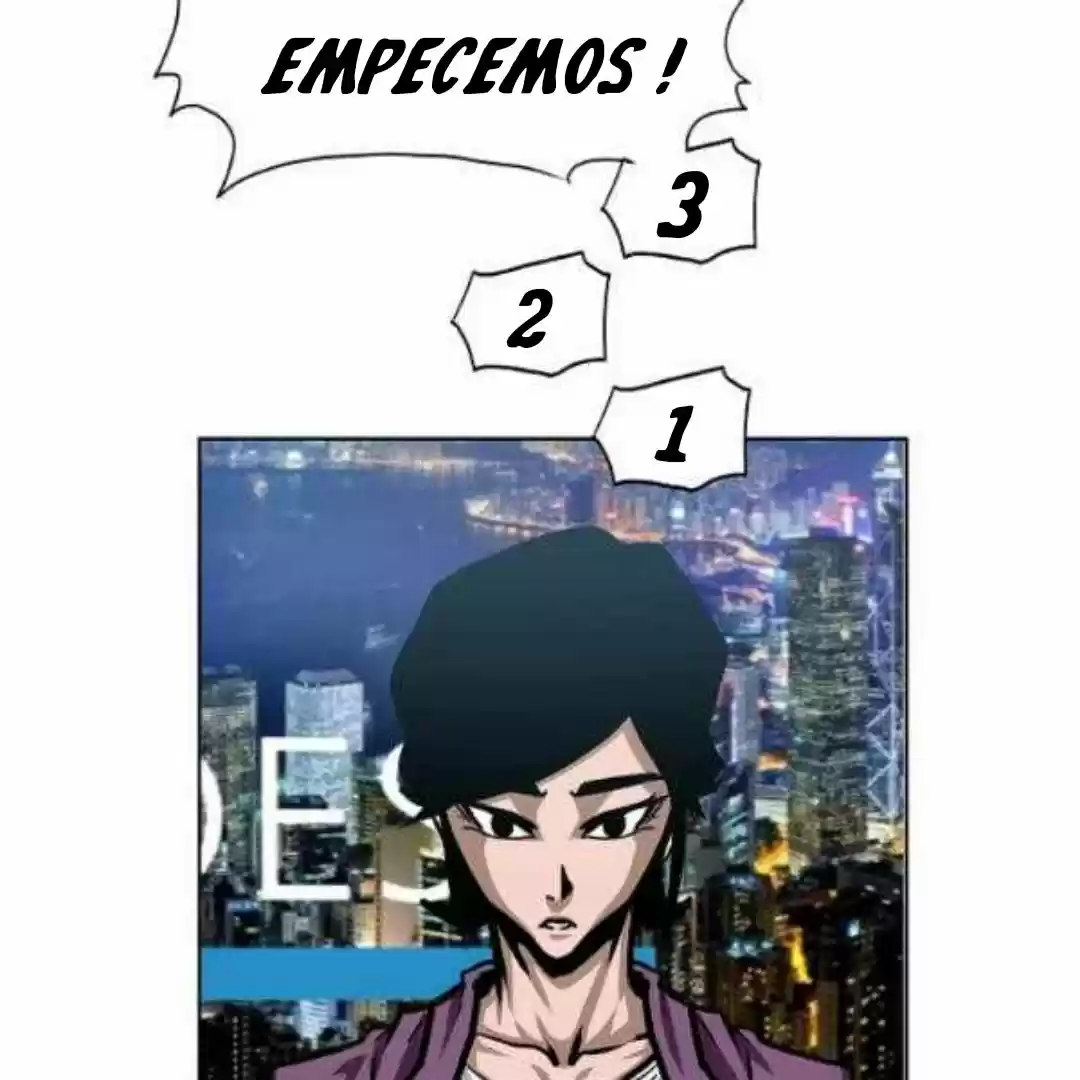 Rooftop Sword Master (2020) - Capítulo 51 - Página 50 - LectorTMOo