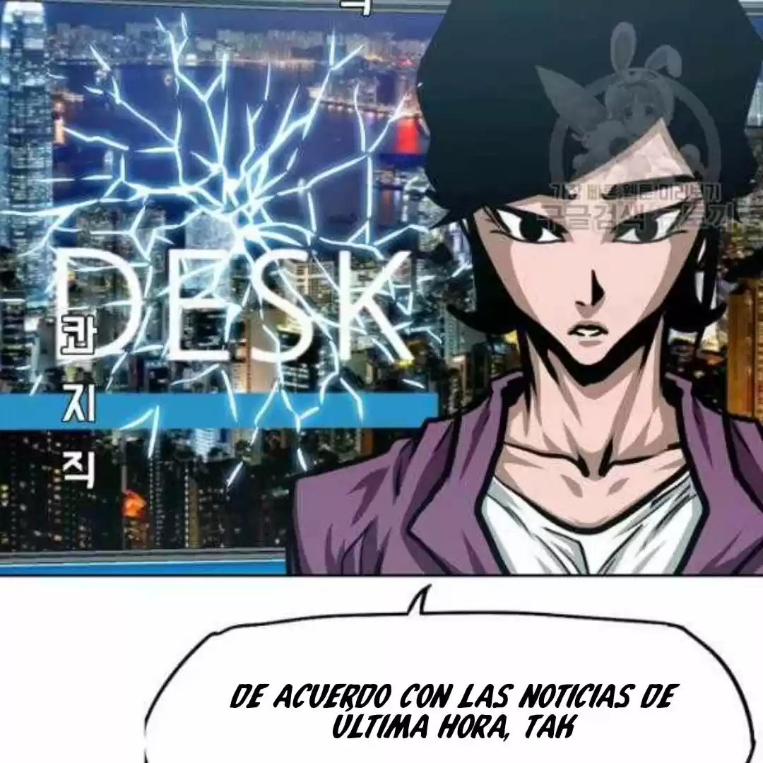 Rooftop Sword Master (2020) - Capítulo 51 - Página 52 - LectorTMOo