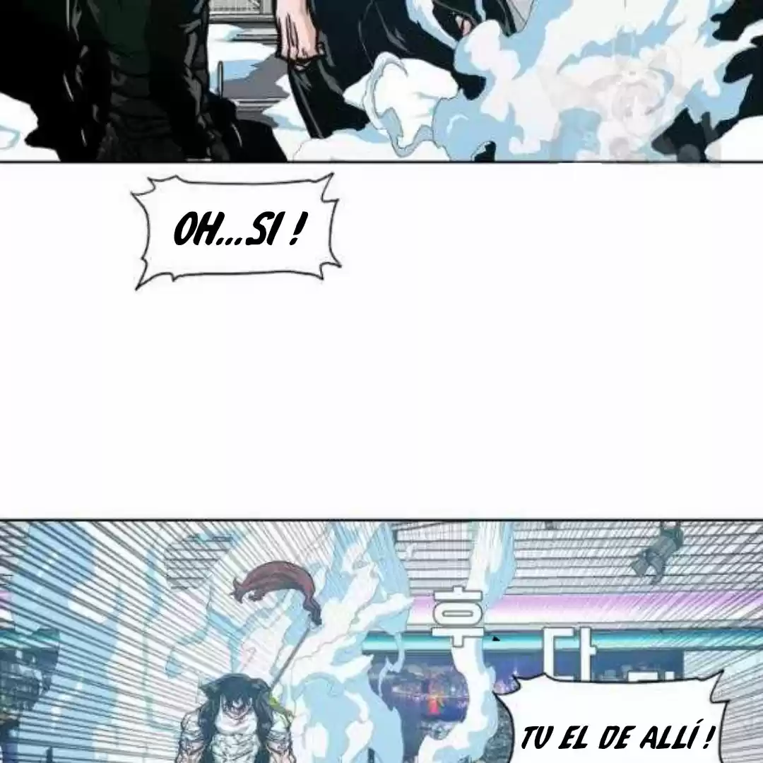 Rooftop Sword Master (2020) - Capítulo 51 - Página 64 - LectorTMOo