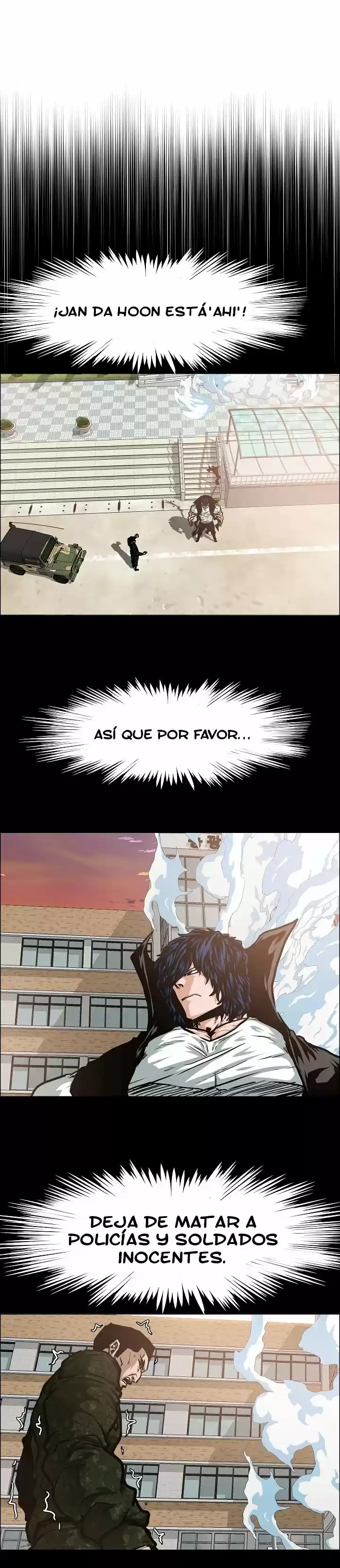 Rooftop Sword Master (2020) - Capítulo 52 - Página 3 - LectorTMOo
