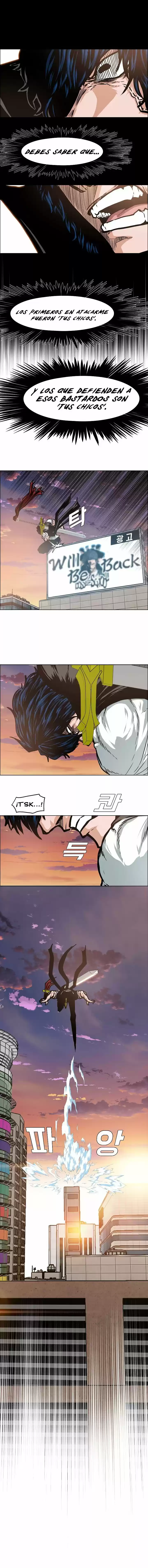 Rooftop Sword Master (2020) - Capítulo 52 - Página 4 - LectorTMOo