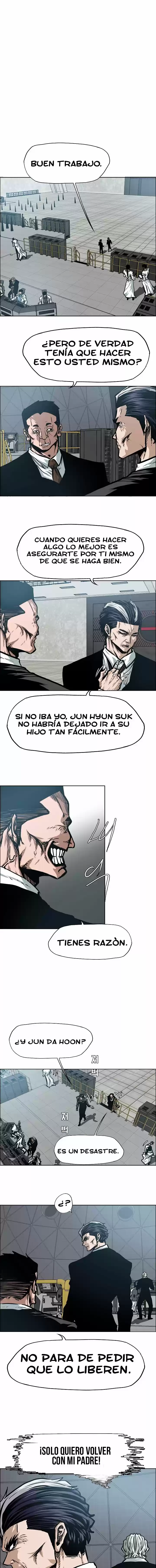 Rooftop Sword Master (2020) - Capítulo 52 - Página 5 - LectorTMOo
