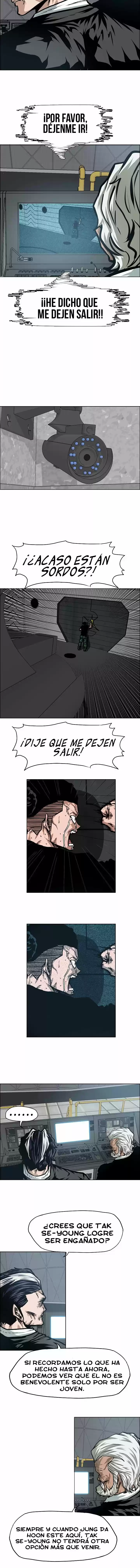 Rooftop Sword Master (2020) - Capítulo 52 - Página 6 - LectorTMOo
