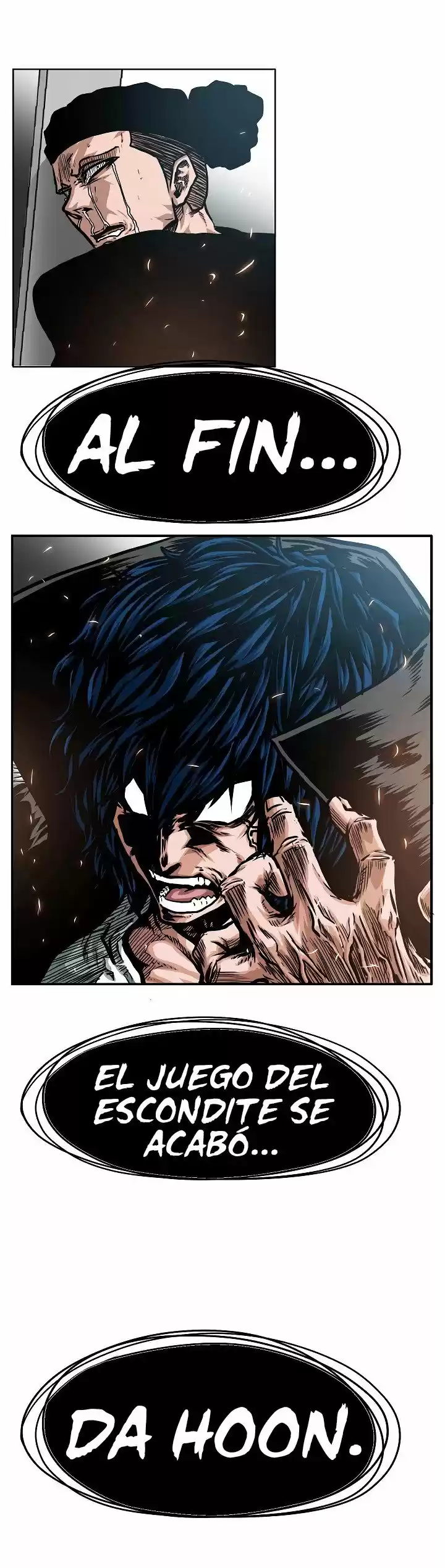 Rooftop Sword Master (2020) - Capítulo 53 - Página 2 - LectorTMOo