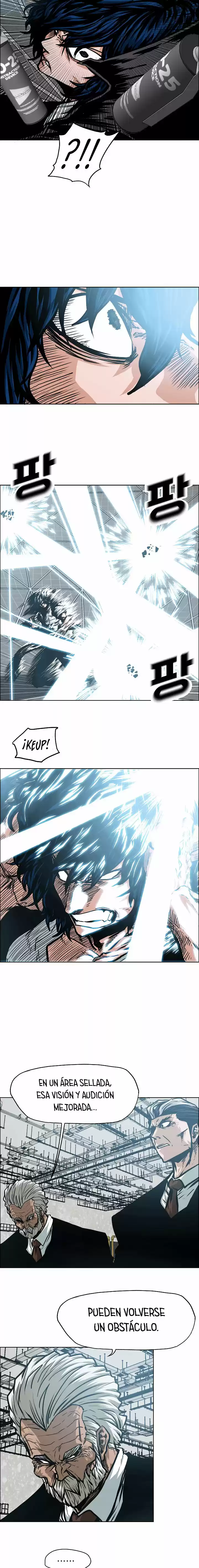 Rooftop Sword Master (2020) - Capítulo 54 - Página 5 - LectorTMOo