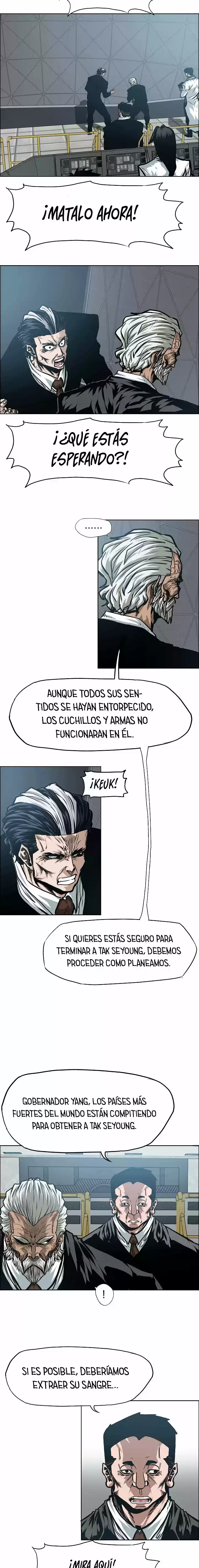 Rooftop Sword Master (2020) - Capítulo 54 - Página 7 - LectorTMOo