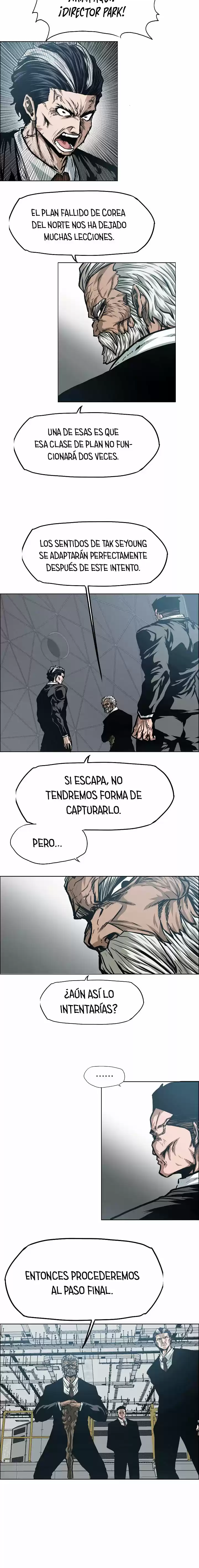 Rooftop Sword Master (2020) - Capítulo 54 - Página 8 - LectorTMOo