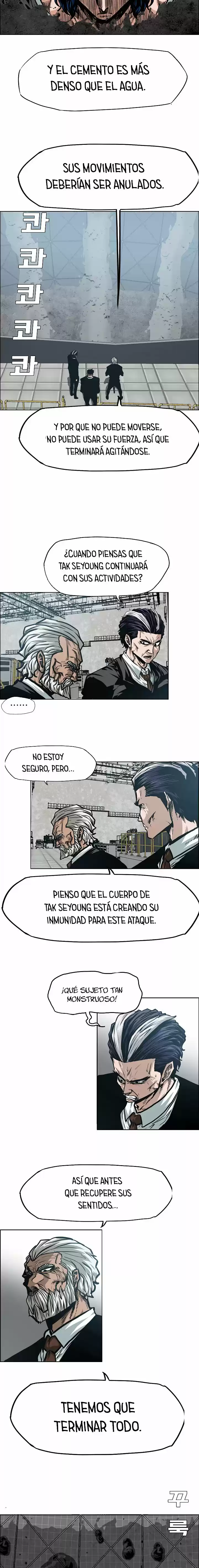 Rooftop Sword Master (2020) - Capítulo 54 - Página 10 - LectorTMOo