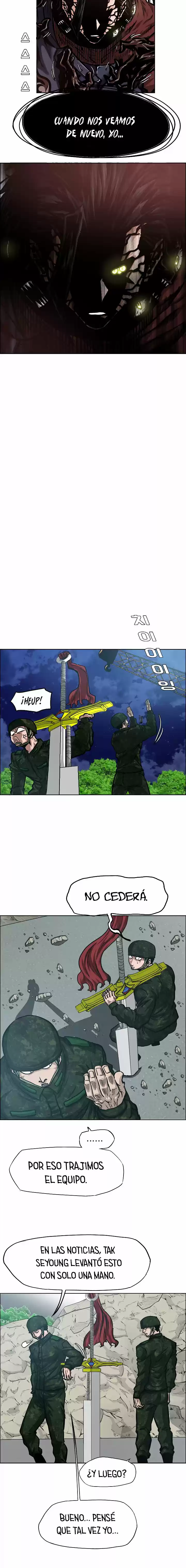 Rooftop Sword Master (2020) - Capítulo 54 - Página 15 - LectorTMOo