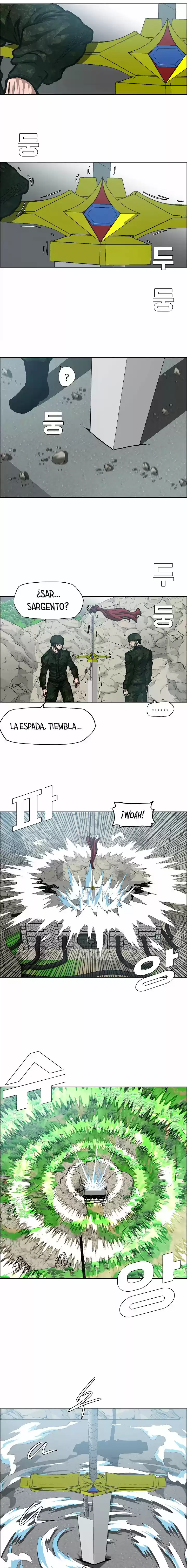 Rooftop Sword Master (2020) - Capítulo 54 - Página 16 - LectorTMOo