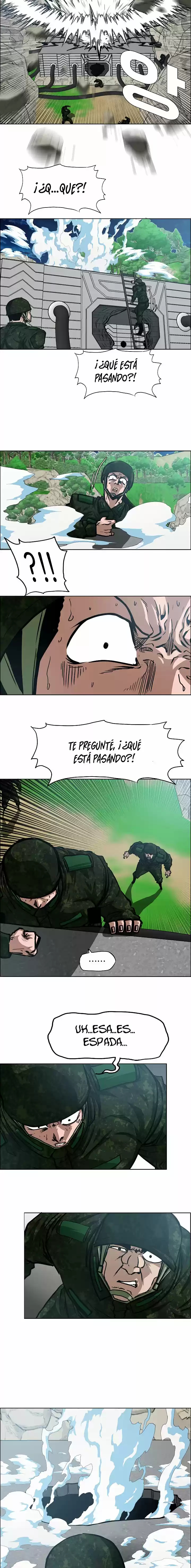 Rooftop Sword Master (2020) - Capítulo 55 - Página 4 - LectorTMOo