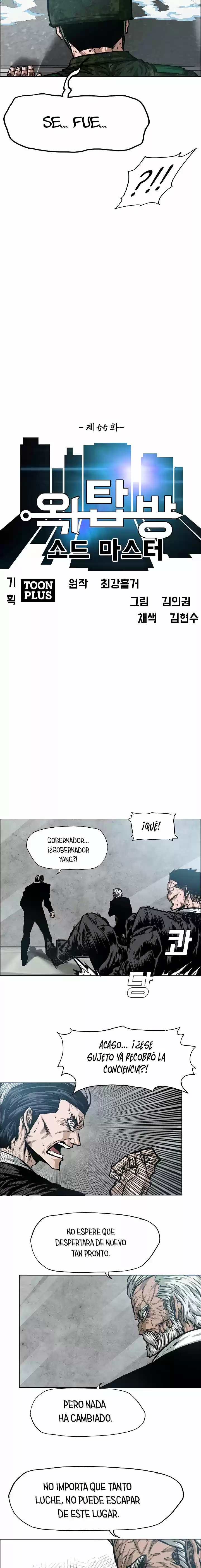 Rooftop Sword Master (2020) - Capítulo 55 - Página 5 - LectorTMOo