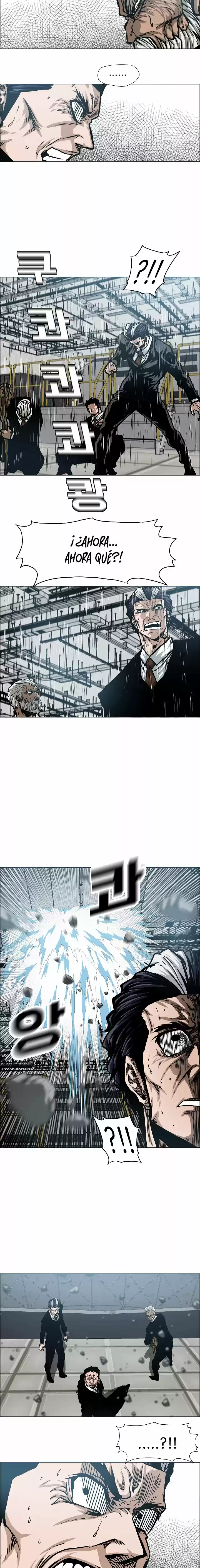 Rooftop Sword Master (2020) - Capítulo 55 - Página 6 - LectorTMOo
