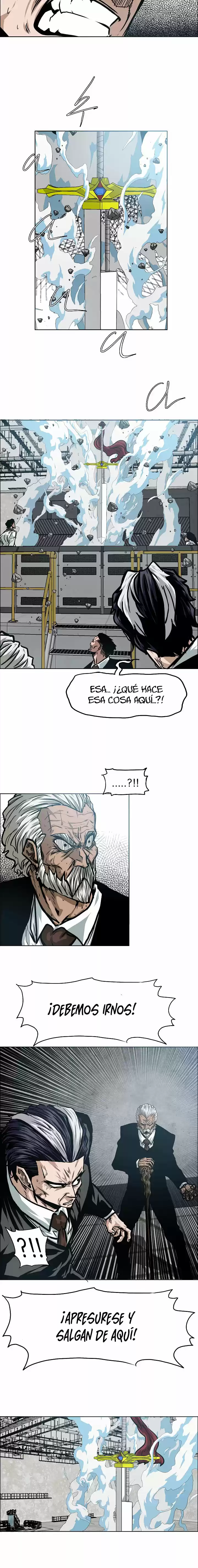 Rooftop Sword Master (2020) - Capítulo 55 - Página 7 - LectorTMOo