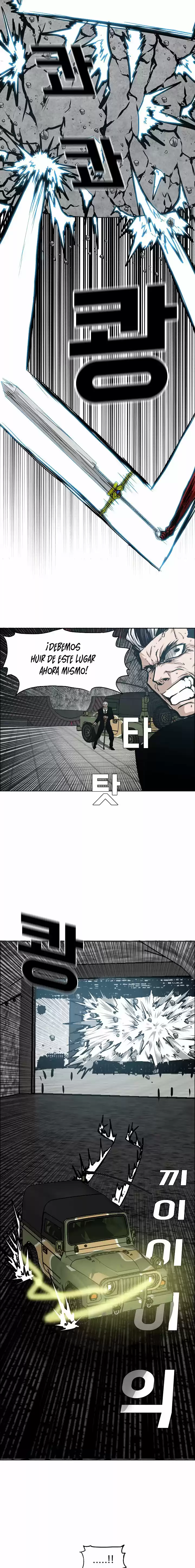 Rooftop Sword Master (2020) - Capítulo 55 - Página 9 - LectorTMOo