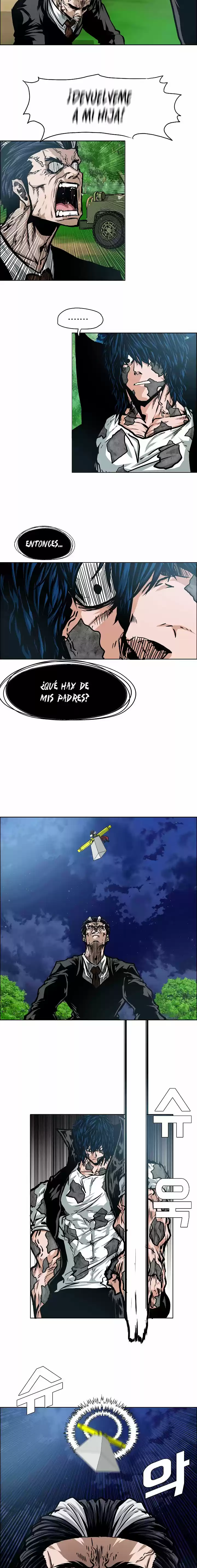 Rooftop Sword Master (2020) - Capítulo 55 - Página 16 - LectorTMOo