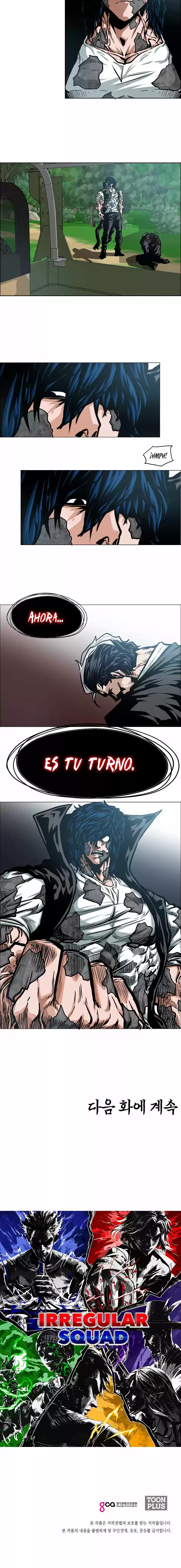 Rooftop Sword Master (2020) - Capítulo 55 - Página 19 - LectorTMOo