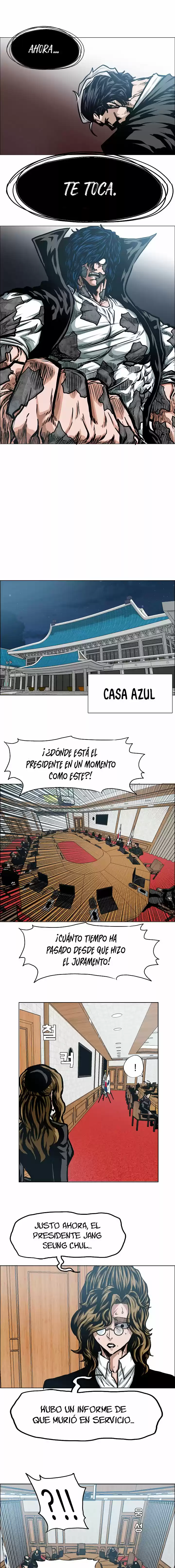 Rooftop Sword Master (2020) - Capítulo 56 - Página 3 - LectorTMOo