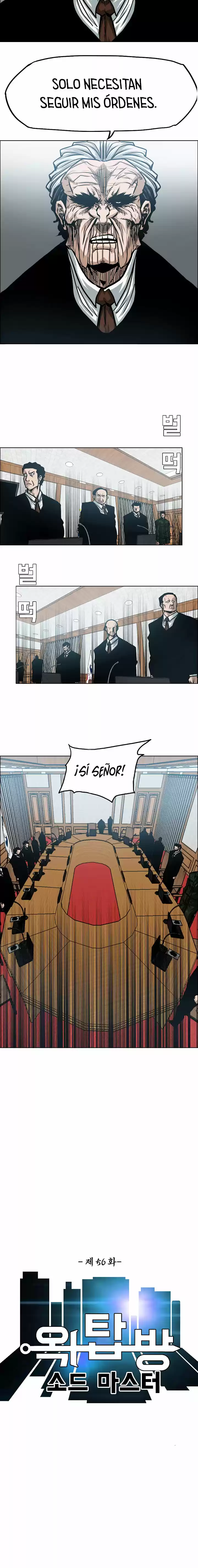 Rooftop Sword Master (2020) - Capítulo 56 - Página 6 - LectorTMOo