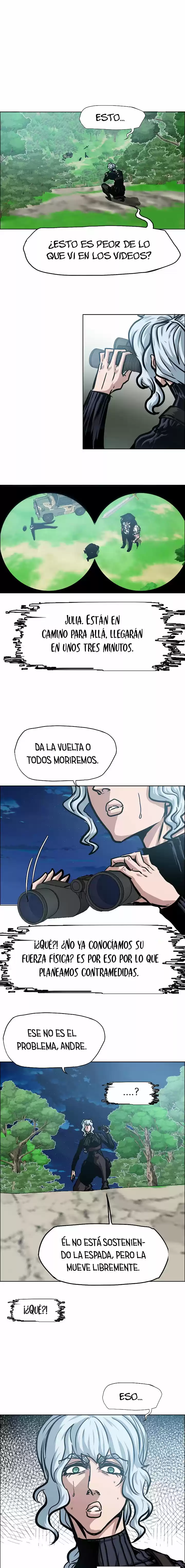 Rooftop Sword Master (2020) - Capítulo 56 - Página 7 - LectorTMOo