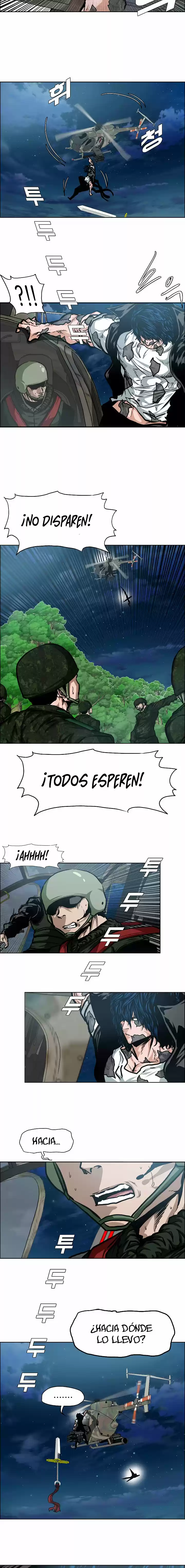 Rooftop Sword Master (2020) - Capítulo 56 - Página 10 - LectorTMOo