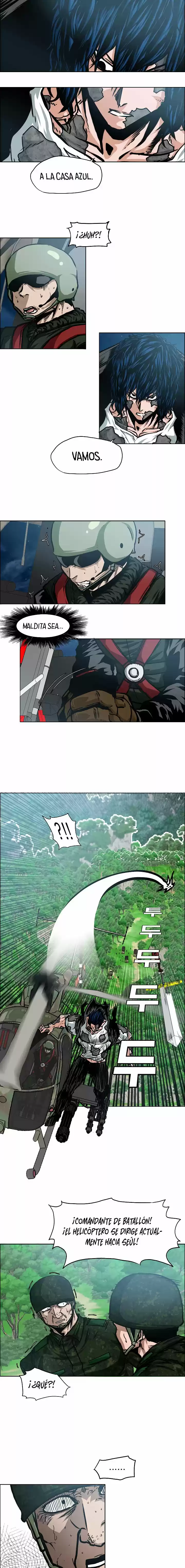 Rooftop Sword Master (2020) - Capítulo 56 - Página 11 - LectorTMOo