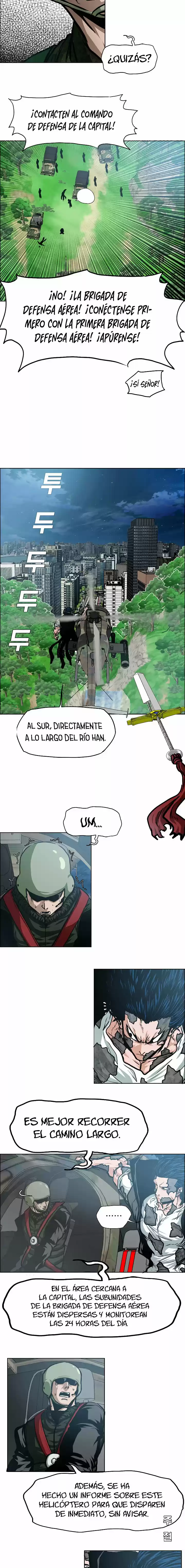Rooftop Sword Master (2020) - Capítulo 56 - Página 12 - LectorTMOo