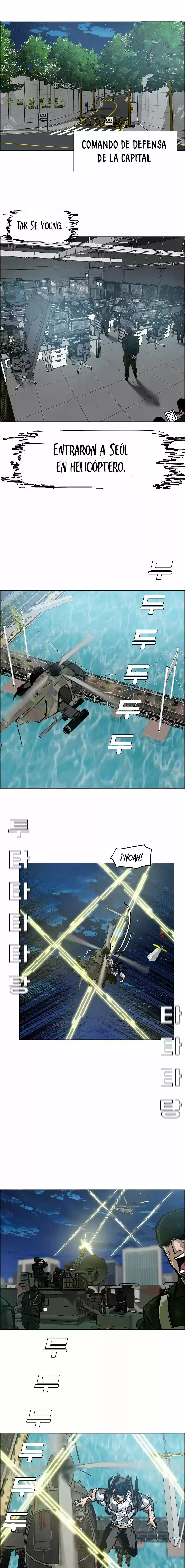 Rooftop Sword Master (2020) - Capítulo 56 - Página 14 - LectorTMOo