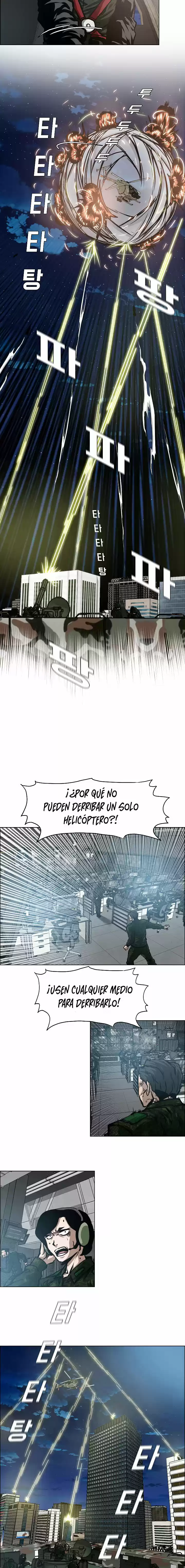 Rooftop Sword Master (2020) - Capítulo 56 - Página 17 - LectorTMOo