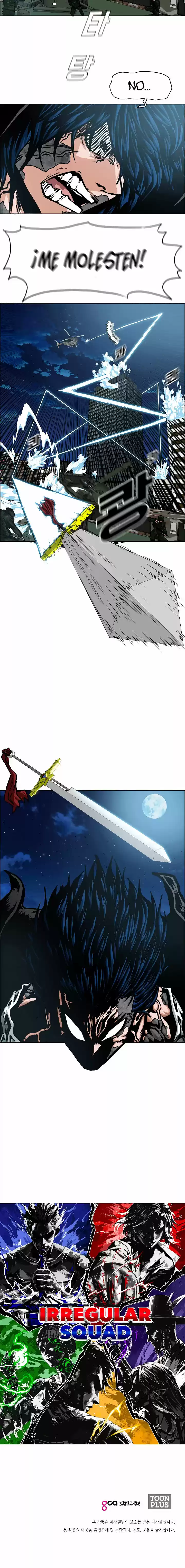 Rooftop Sword Master (2020) - Capítulo 56 - Página 18 - LectorTMOo