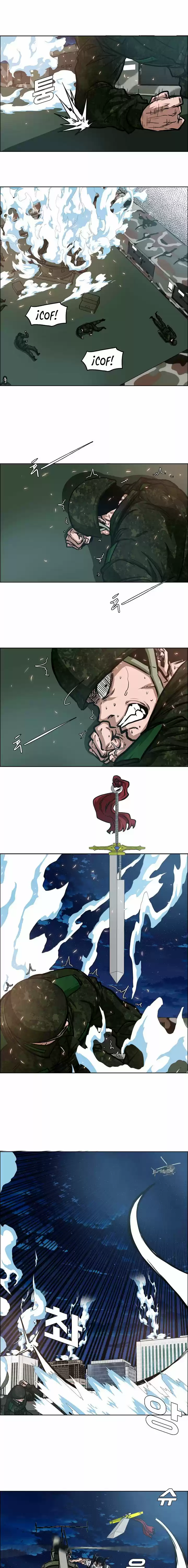 Rooftop Sword Master (2020) - Capítulo 57 - Página 3 - LectorTMOo