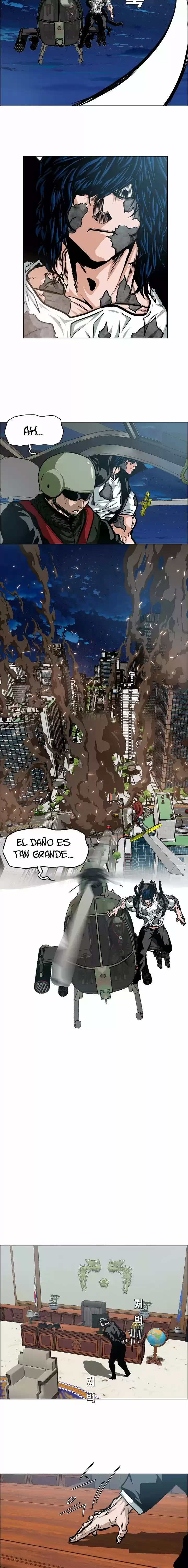 Rooftop Sword Master (2020) - Capítulo 57 - Página 4 - LectorTMOo