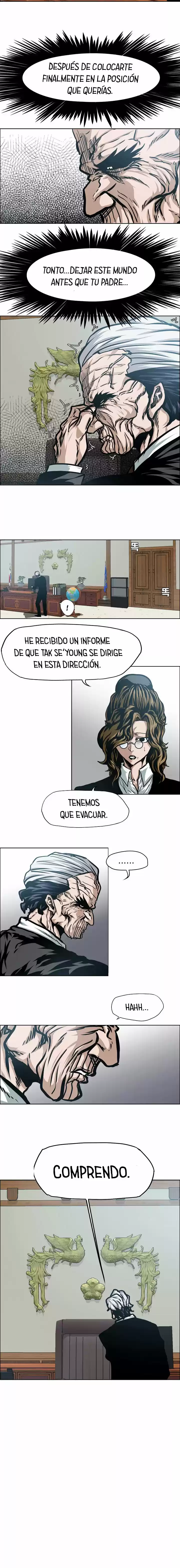 Rooftop Sword Master (2020) - Capítulo 57 - Página 5 - LectorTMOo