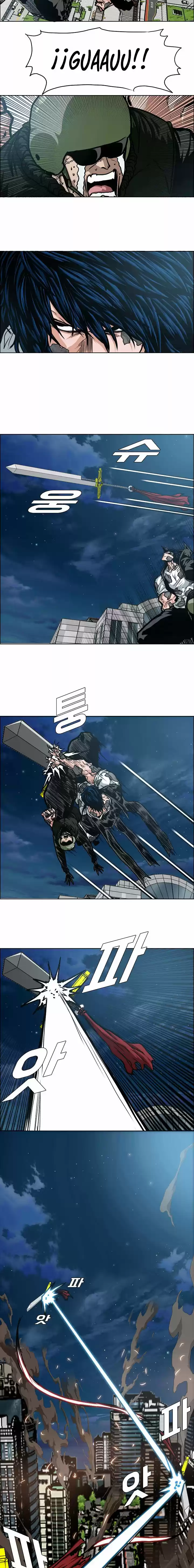 Rooftop Sword Master (2020) - Capítulo 57 - Página 8 - LectorTMOo