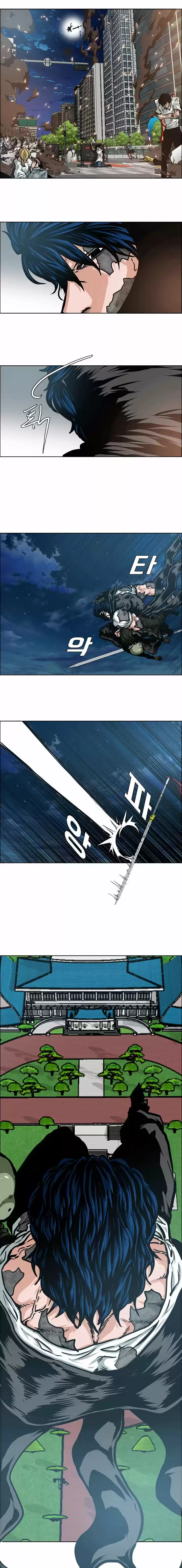 Rooftop Sword Master (2020) - Capítulo 57 - Página 10 - LectorTMOo