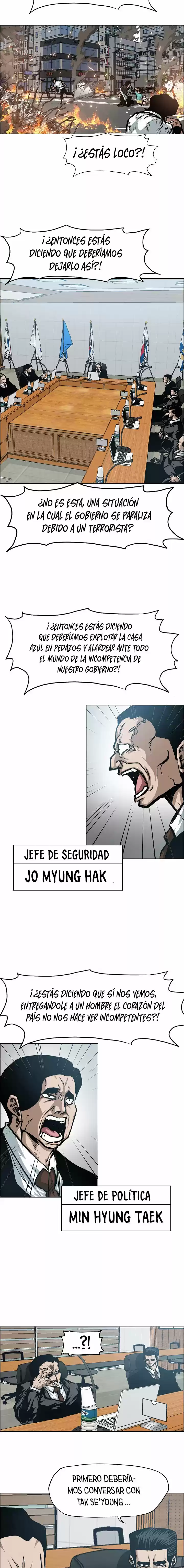 Rooftop Sword Master (2020) - Capítulo 57 - Página 14 - LectorTMOo