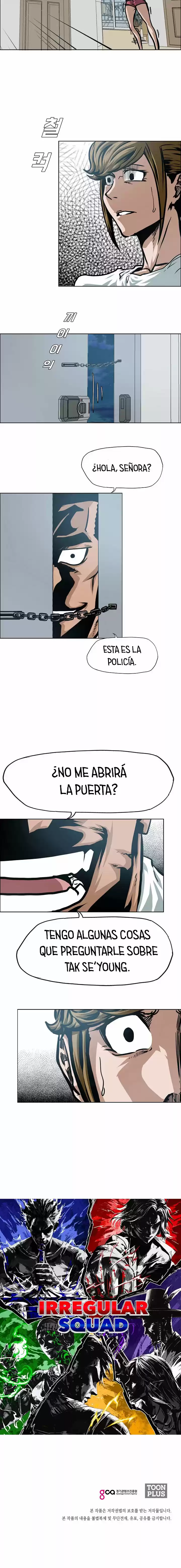Rooftop Sword Master (2020) - Capítulo 57 - Página 18 - LectorTMOo
