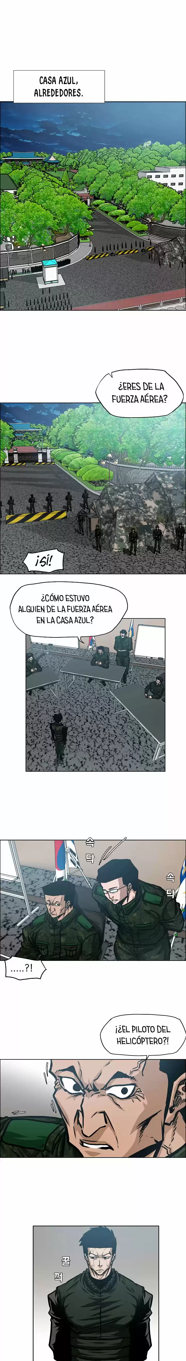 Rooftop Sword Master (2020) - Capítulo 58 - Página 10 - LectorTMOo