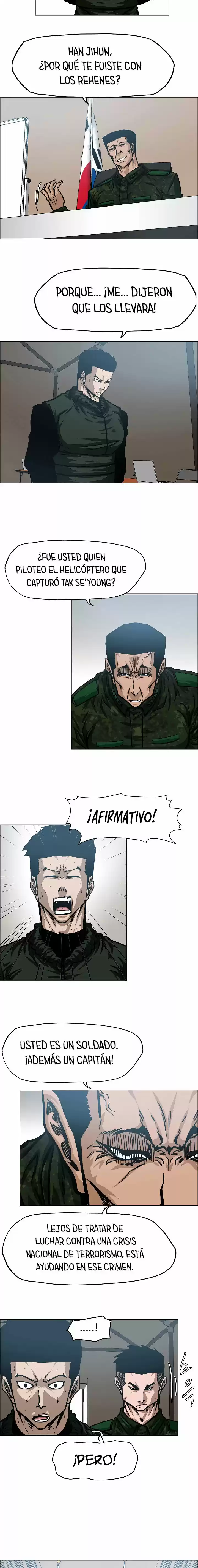Rooftop Sword Master (2020) - Capítulo 58 - Página 11 - LectorTMOo